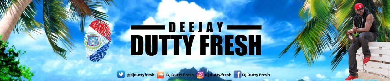 DJ Dutty Fresh