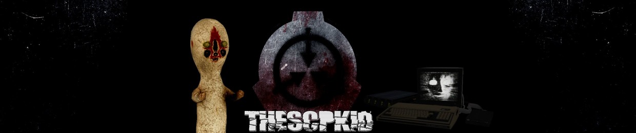 TheSCPkid