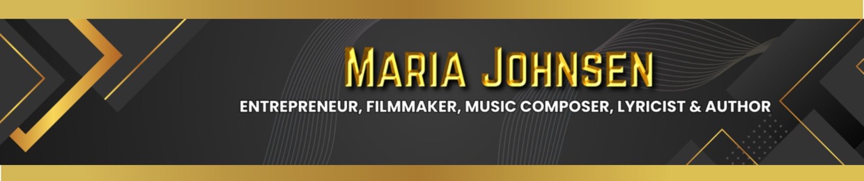 Maria Johnsen