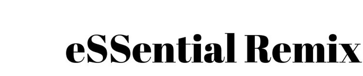 eSSentialRemix