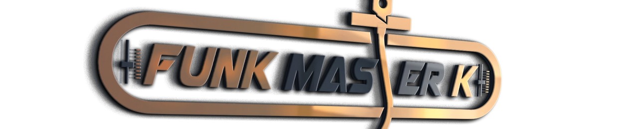 Funk Master K