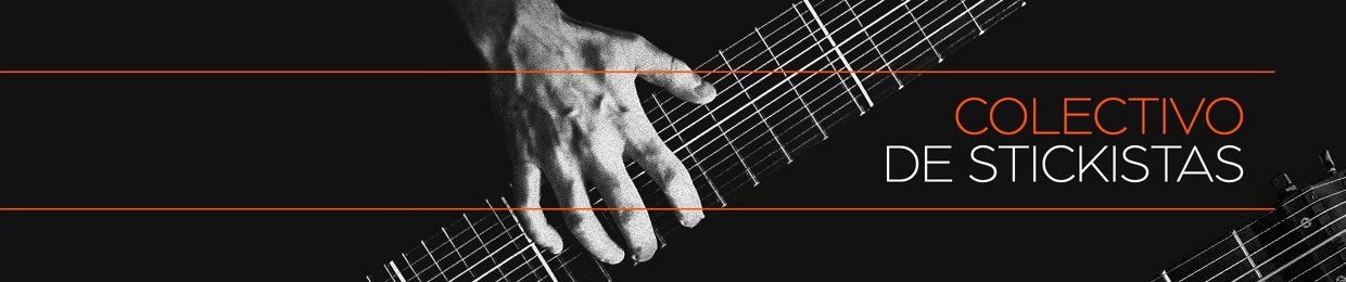 Stickistas Chile
