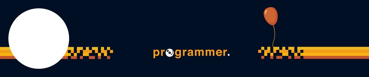 Programmer.