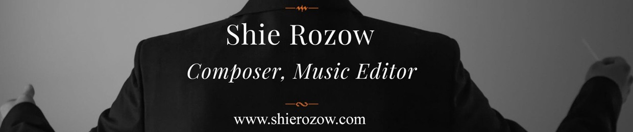 Shie Rozow