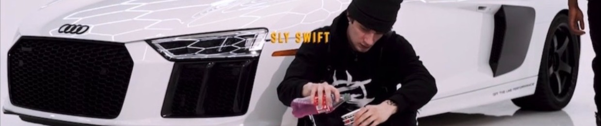 SLY SWIFT