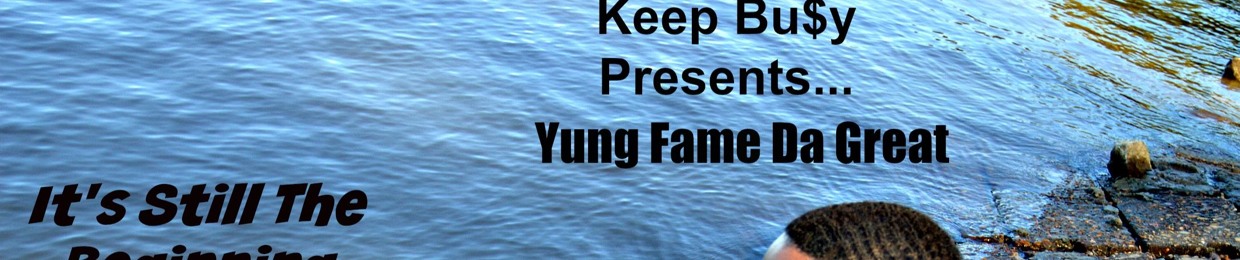 Yung Fame Da Great