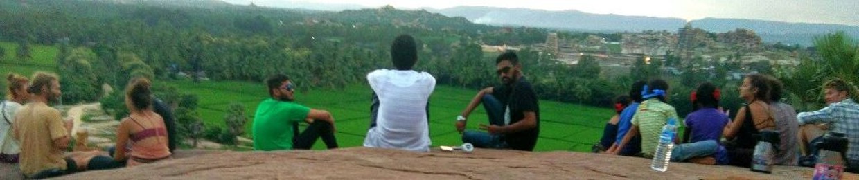 astral traveller 👽