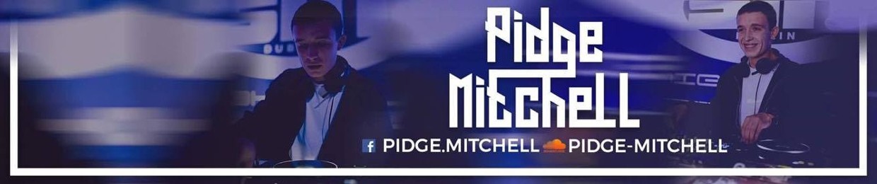 Pidge Mitchell