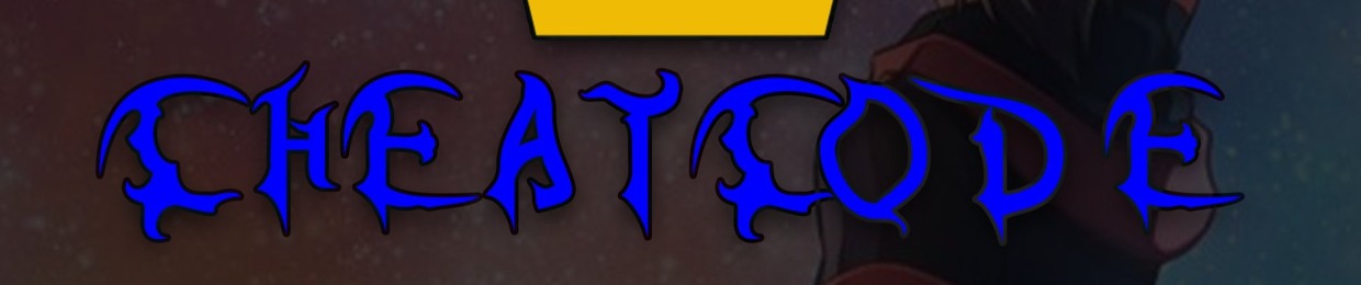 cheatcode