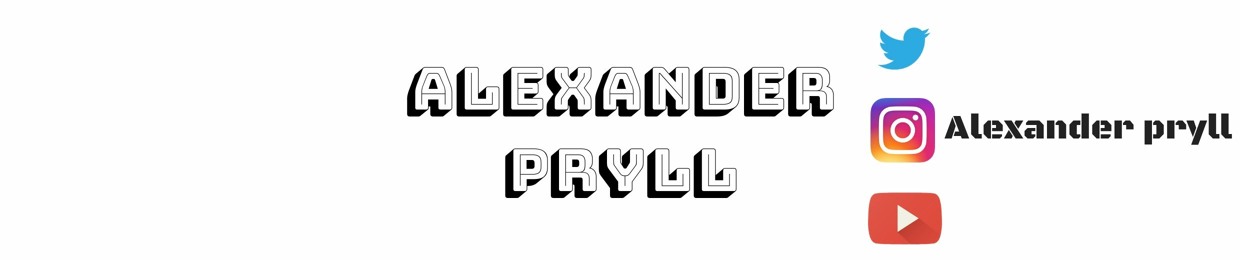 Alexander Pryll