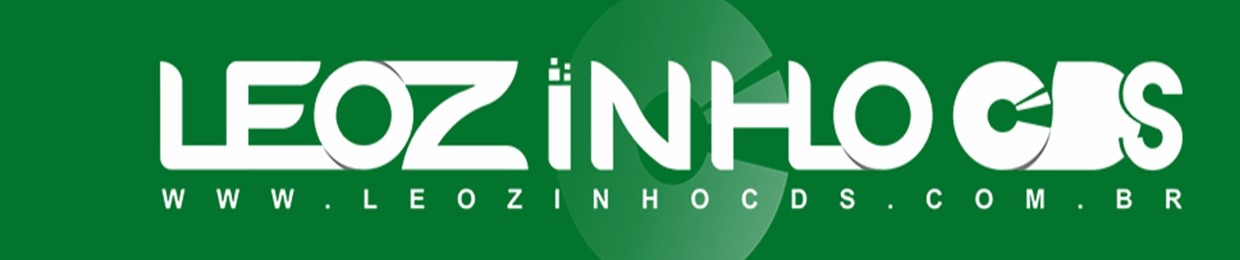 Leozinho CDs