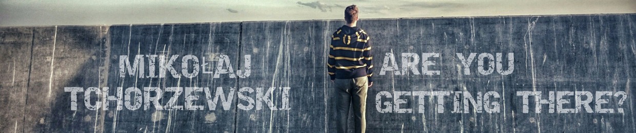 Mikołaj Tchorzewski (Mikey)
