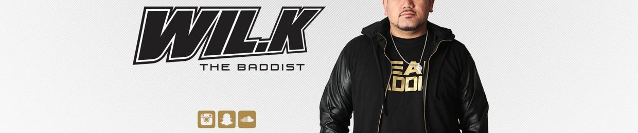 Wilk TheBaddist