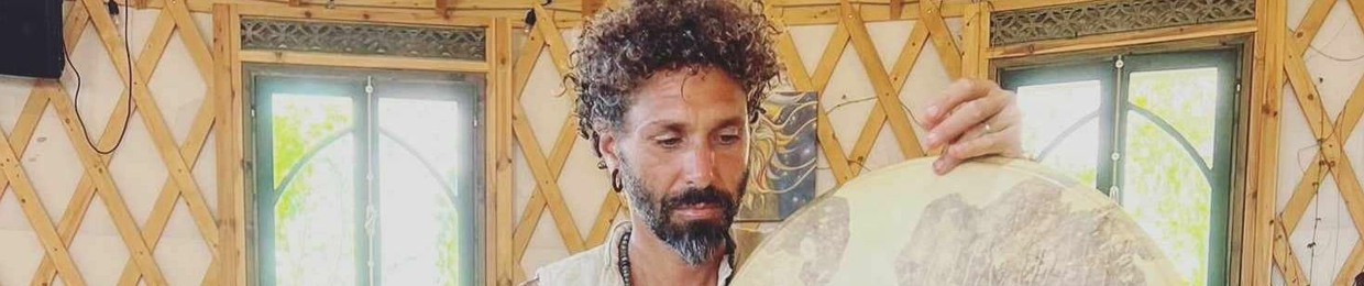 Nagual ~ Eyal