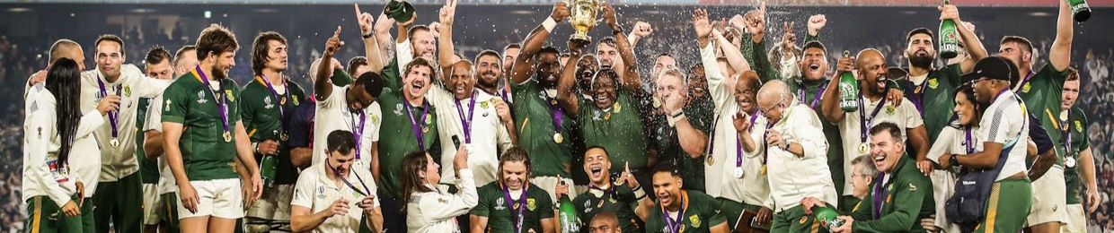 SA Rugby Podcast