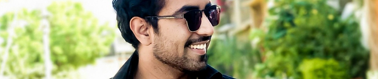 Mujtaba Rajpar