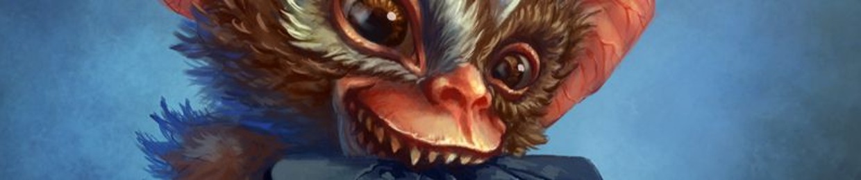Dr Gizmo