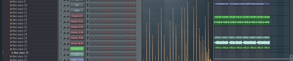 DjCombiCore