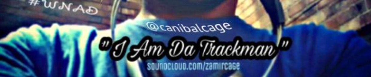 ZamirCage (Canibal Cage)