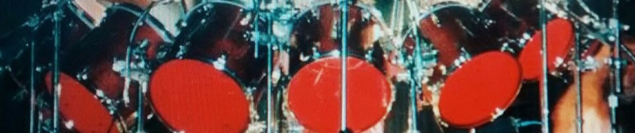 Jack T. Perry, Drums..