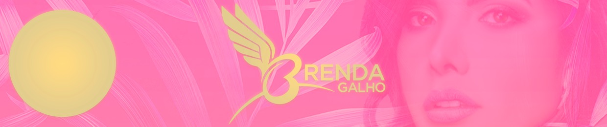 BRENDA GALHO DJ