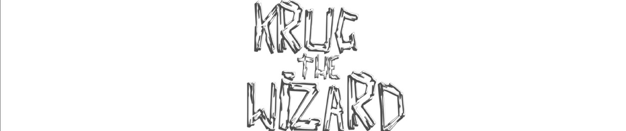 Krug the Wizard [CC]