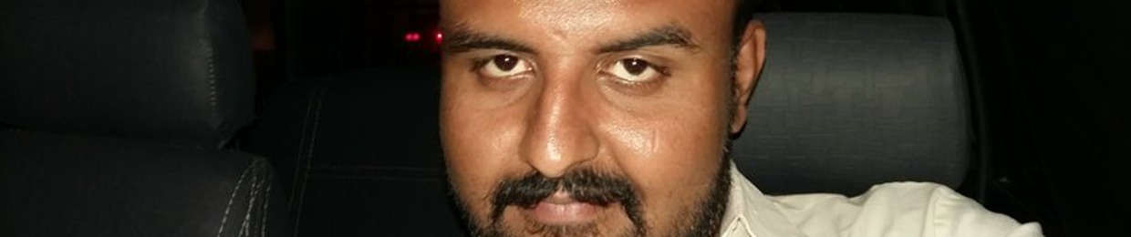 Faisal Mustafa Jarwar
