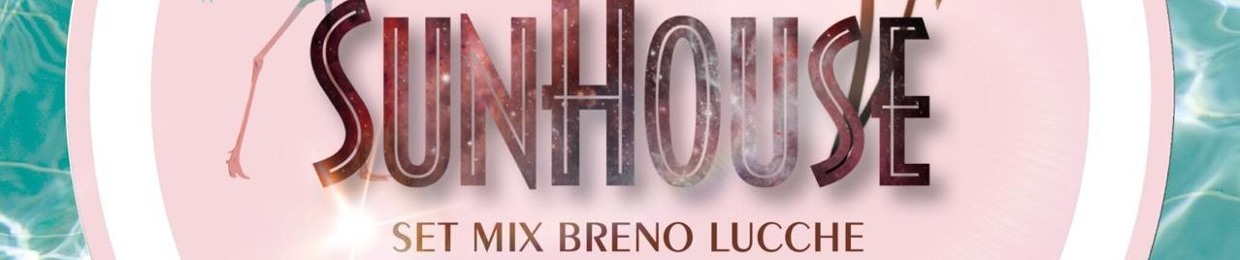 Deejay Breno Lucche