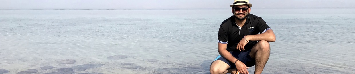 Mohamed Waleed Elqnas