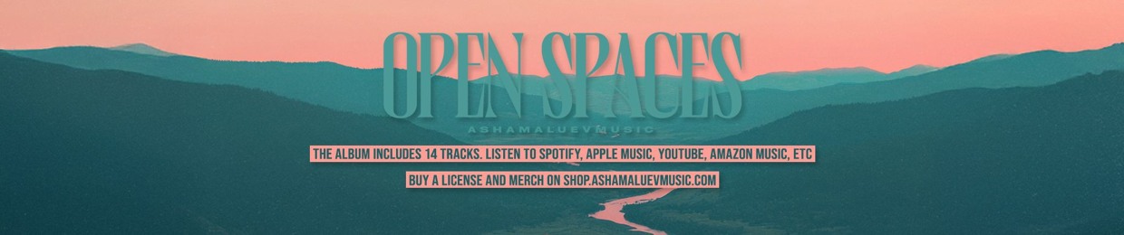 AShamaluevMusic
