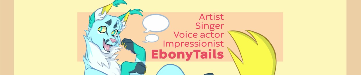 EbonyTails