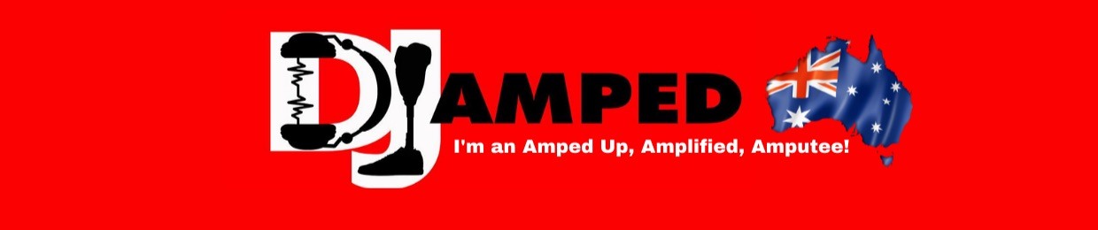 DJ AMPED