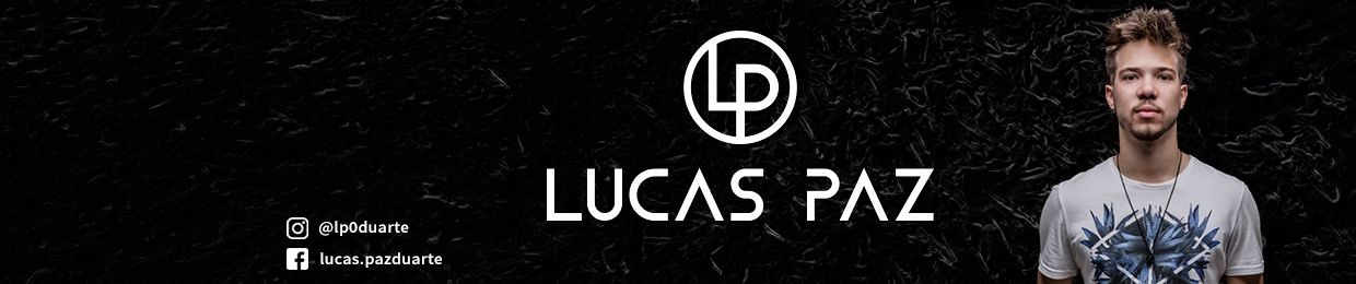 Lucas Paz