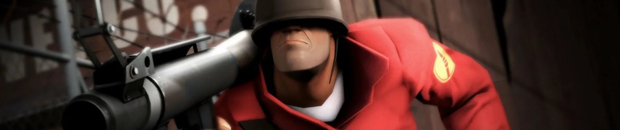 Soldier TF2 (real)