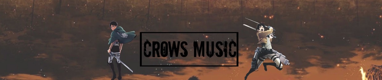 Crows Music