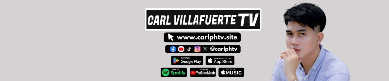 Carl Villafuerte