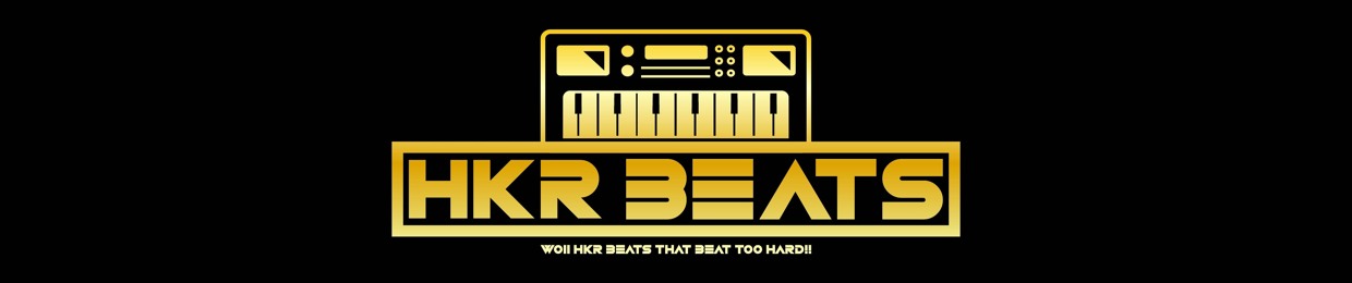 HKRbeats ✪
