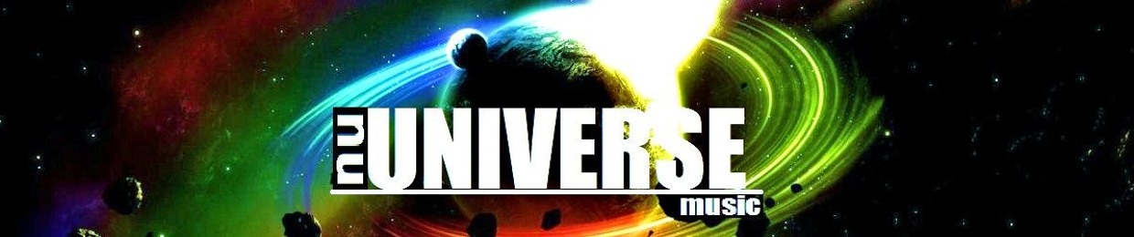 NU universe MUSIC
