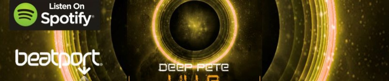 Deep Pete Official