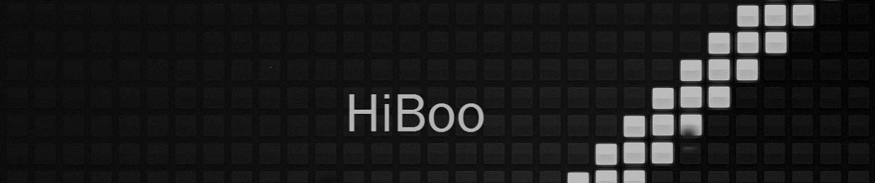 HiBoo