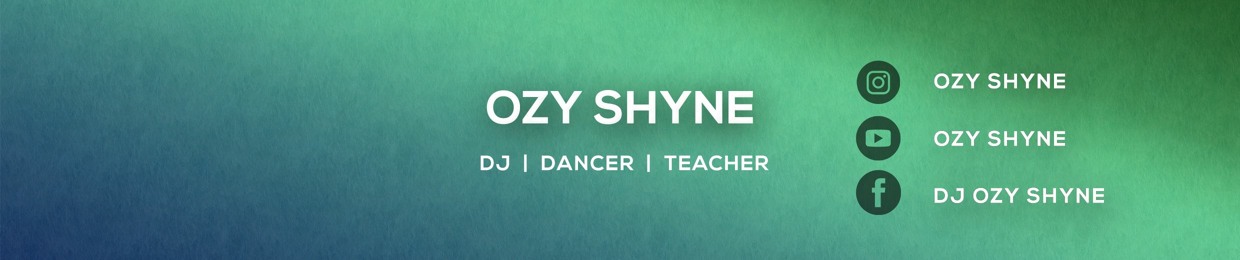 DJ Ozy shyne Kizomba