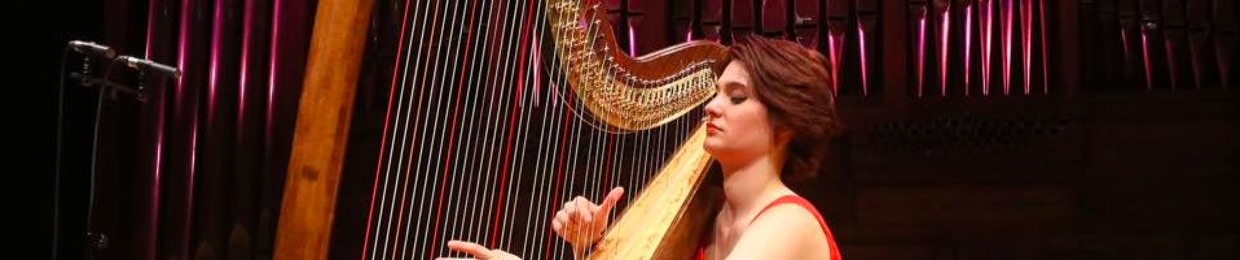 Anna Quiroga Harp