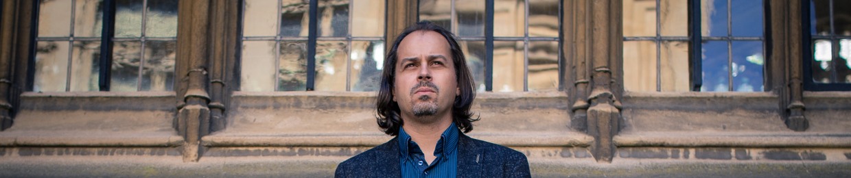 Mark Hussey