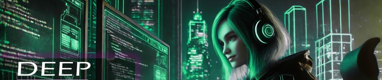 Neon Bitwave