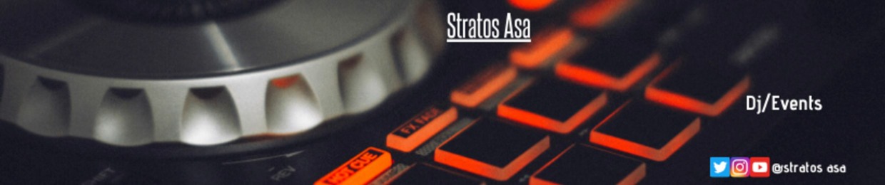 Stratos Asa