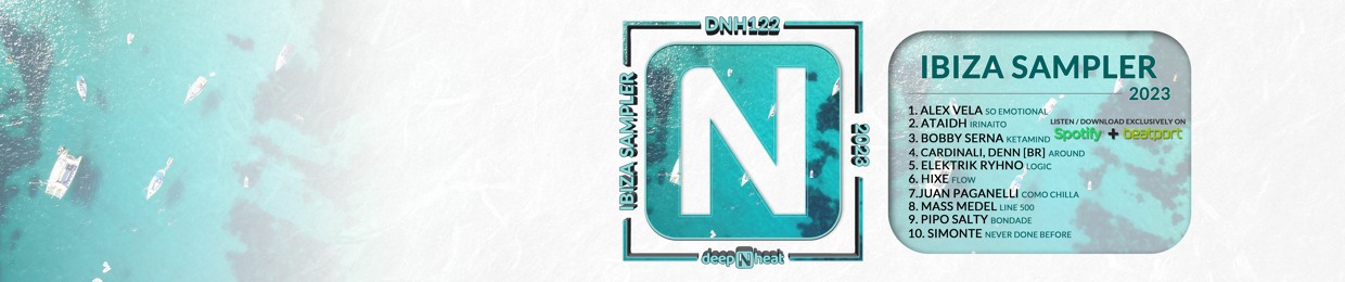 deepNheat