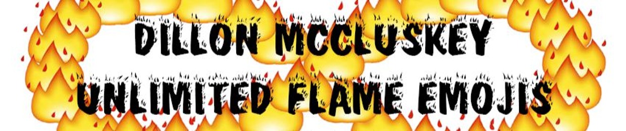 dillon mccluskey