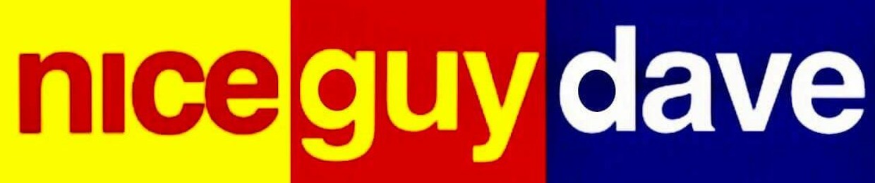 Nice Guy Dave Official