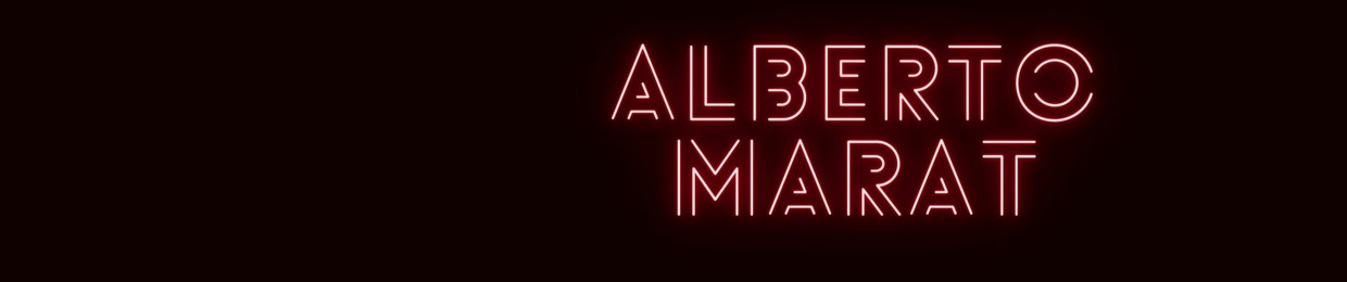 Alberto Marat