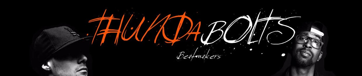 THUNDABOLTS BEATMAKERS